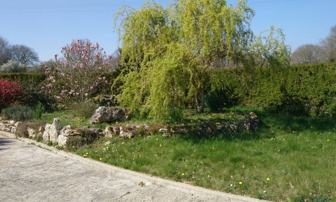 Danze Cottage | Gite Danzé, 2 bedrooms, 6 persons