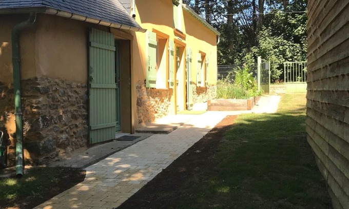 Brehan House | Gite de Charme en Bretagne