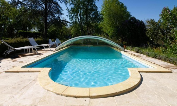 Saint-Rabier House | Gite De Charme en Périgord