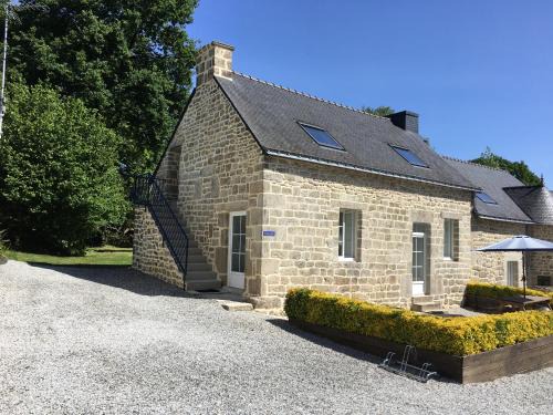 Kernascleden House | Gite de kermoel, ile aux moines