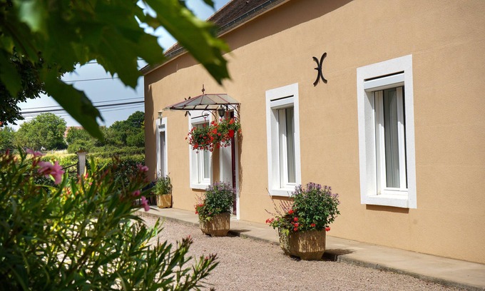 Levis House | Gite de La Montagne *, near Guédelon, 2 hours from Paris