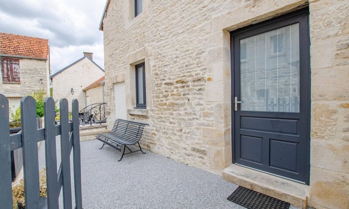 Les Riceys House | Gite de la Tour - LES RICEYS