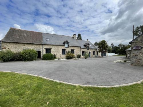 La Celle-sous-Gouzon House | GITE De LA VALLEE DE GUERA