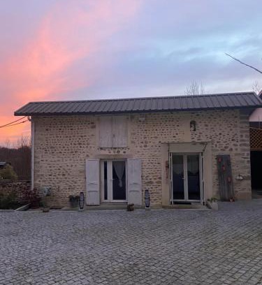 Narcastet House | Gite De Lasbareilles