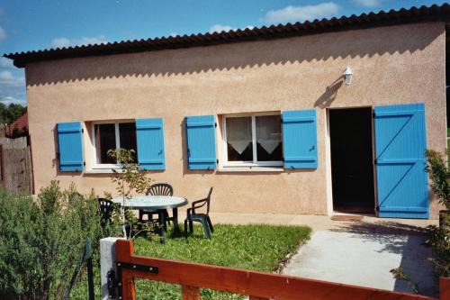 Pont-de-Poitte Apartment | Gite de Pêche