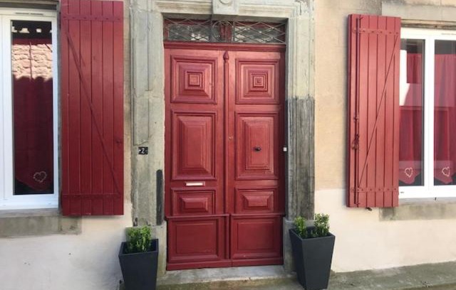 Pepieux House | Gite des Cathares