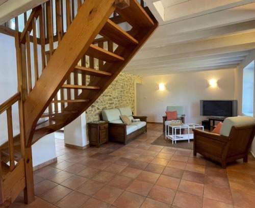 Baigts-de-Bearn House | Gite Des Cimes