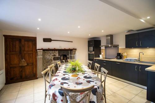 Saint-Victor-en-Marche House | Gite des Petits Boueix