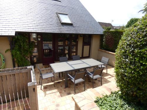 Verdigny House | Gite Des Vignes