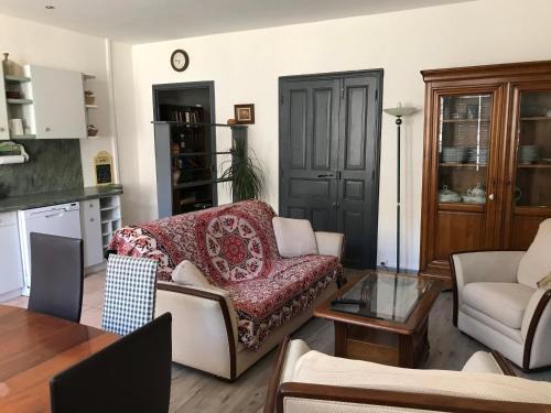 Villefort Apartment | Gite des voyageurs