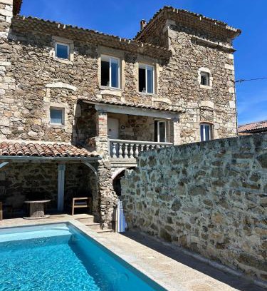 Eclassan House | Gite du Chateau