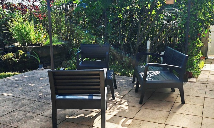 Saint-Agnan House | Gîte du Chaudron, large house in the Morvan, Burgundy, 2h30 from Paris and Lyon