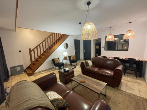 Saint-Bonnet-Troncais House | Gite du vieux Morat