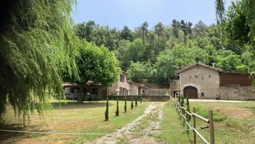 Claveyson House | Gite Equestre Drôme des Collines