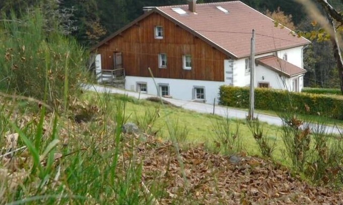 Liezey Apartment | Gite in a farm of the Vosges, entirely renovated