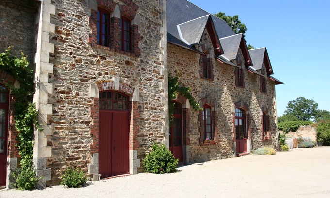Mouchamps Cottage | Gite in the heart of the bocage