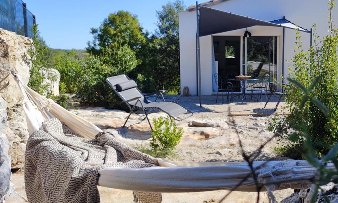 Labeaume Apartment | Gite le Chamaju