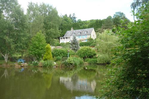 Cherence-le-Roussel Apartment | Gite Le Clos de Sée