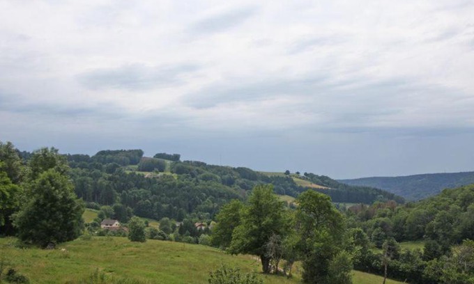 Girmont-Val-d'Ajol House | GITE LE PETIT SAUCELEY