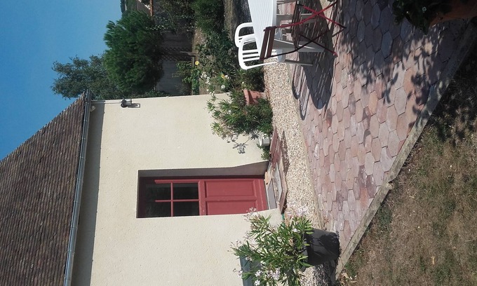 Charpont Cottage | gite LES BLES MOULIN