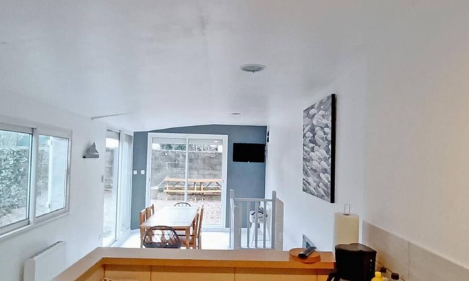 Pontorson Cottage | Gite Pontorson, 3 bedrooms, 6 persons