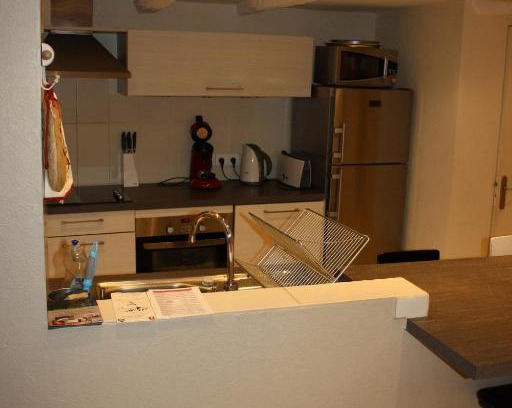 Dangolsheim Apartment | Gites des Dix Vins