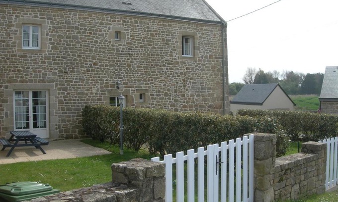 Erdeven House | Gites Erdeven Bretagne Sud
