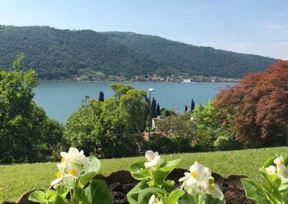 Sarnico Bed & Breakfast | Giuseppe B&B