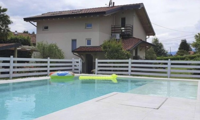 Besozzo House | Giuseppina by Interhome