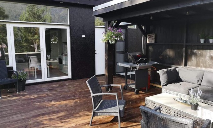 Sogndal Apartment | Gjestehus i Sogndal