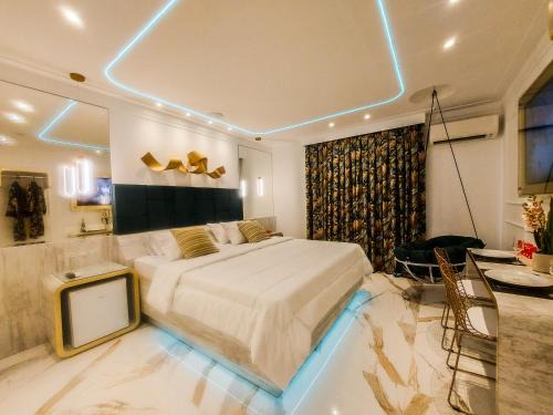 Liberdade Hotel | Glória Plaza Hotel (Adults Only)