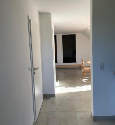 Wolfsburg Apartment | Glücksgriff