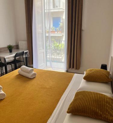 Bari City Centre Bed & Breakfast | GL Sun Palace