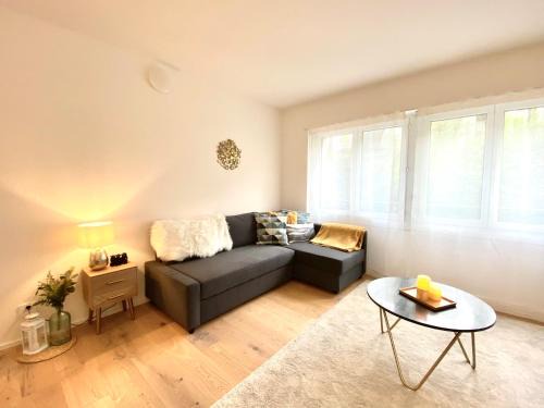 Liestal Apartment | GLAD Spot - Liestal - 10 min from Basel - Central, Design, Modern