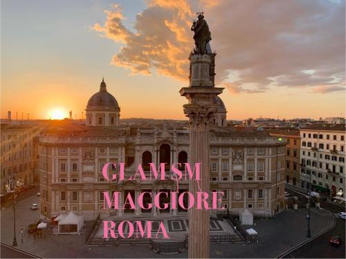 Monti House | Glam Sm Maggiore Guest House