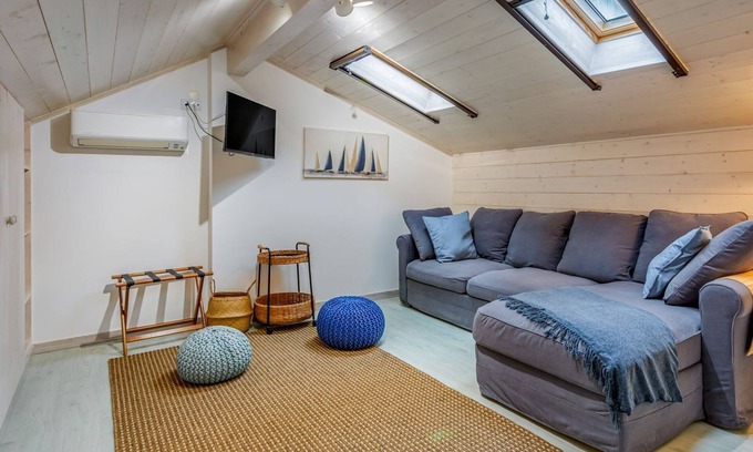 Cabanas Apartment | Glamorous 1 BDR Duplex Apartment by LovelyStay