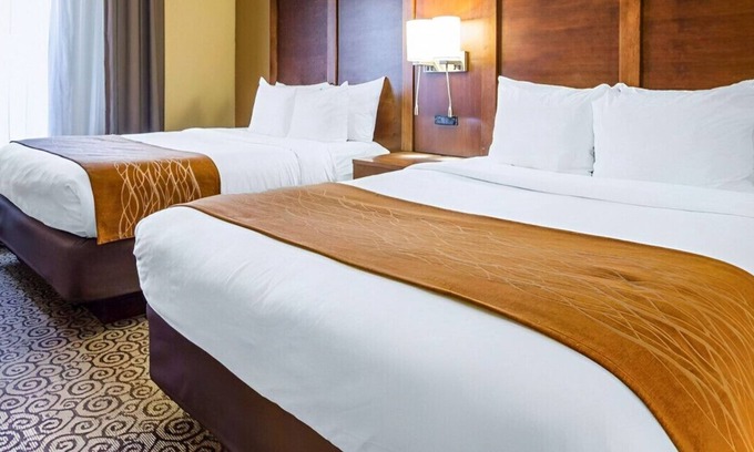 Ramsey House | Glamorous Haven for You! W/ Free Breakfast