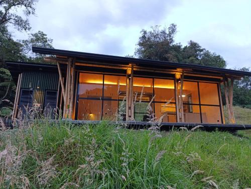 Manizales Apartment | Glamping Bosque de helechos, privacidad y cercanía