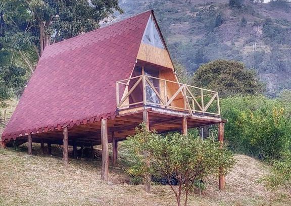 Tibirita Other | Glamping Cabaña el Porvenir 10601