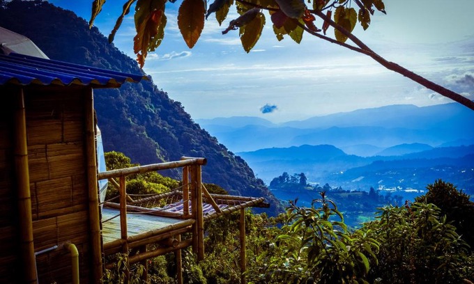 Zipacon Other | Glamping Entre Nubes