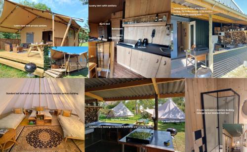 Aagtekerke Other | Glamping Essenhof
