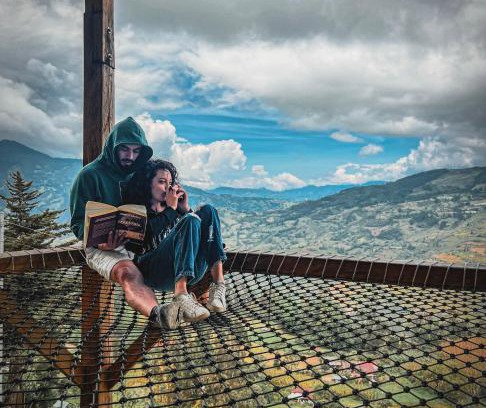 Gama Other | Glamping La Kumbre Gama C