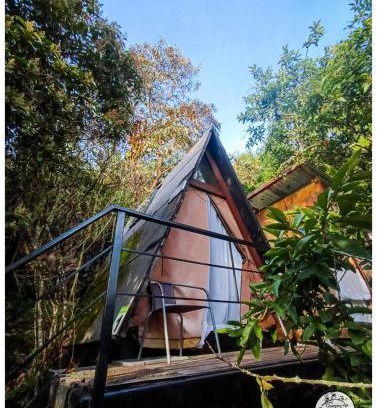 Bogota Other | Glamping Laguna Sagrada