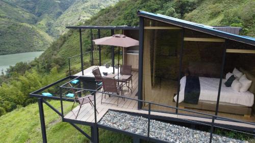 Ubala Other | Glamping Mirador del Guavio