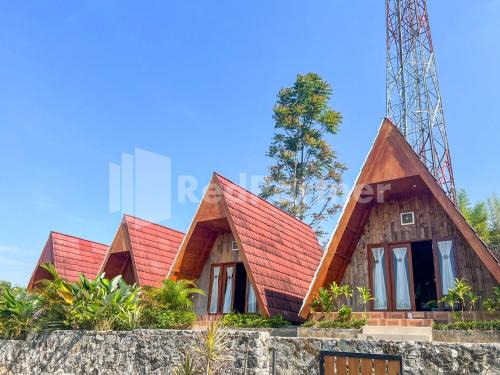 Temanggung Hotel | Glamping Pengilon Edupark Mitra RedDoorz
