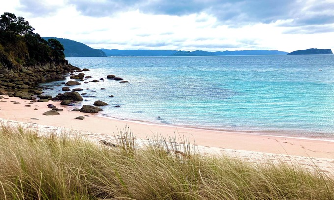Pauanui Cabin | Glamping. Spacious and Relaxed. Super close to everything to enjoy in Pauanui.