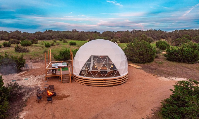 Oatmeal Resort | Glamping @ The Refuge-Reconnect with nature!