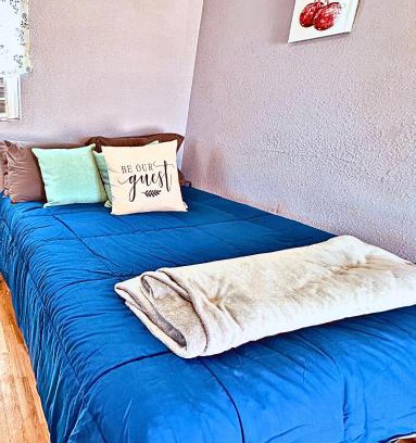 Grant House | Glamping Tiny Home next to Choctaw Casino Grant Oklahoma History Lakes Fun by Vacation Your Way