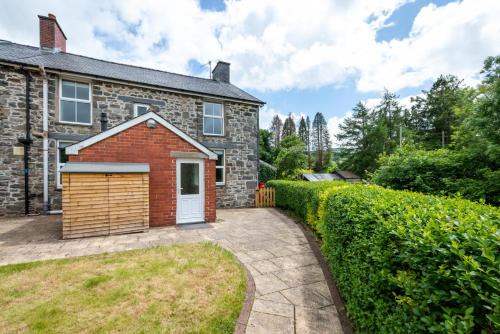 Cemmaes House | Glancoegen