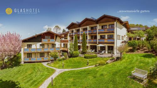Zwiesel Hotel | Glashotel